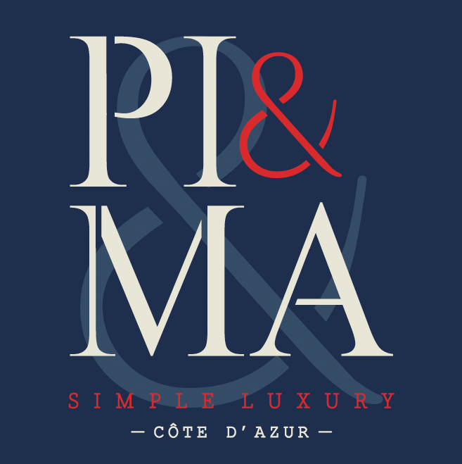 Logo Pi&Ma